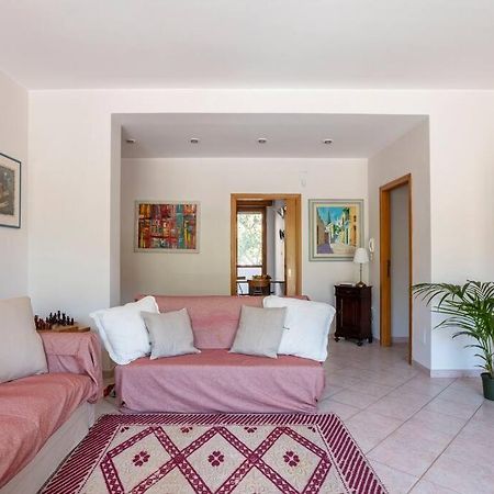 Tangerine Tree House Daire Cagliari Dış mekan fotoğraf